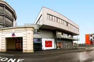Seven Sins @ McArthur Glen Desiger Outlet Salzburg