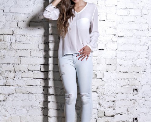 Fürst Fashion Jeans
