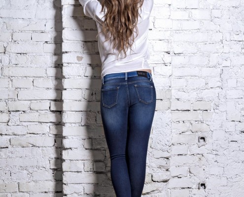 Fürst Fashion Jeans