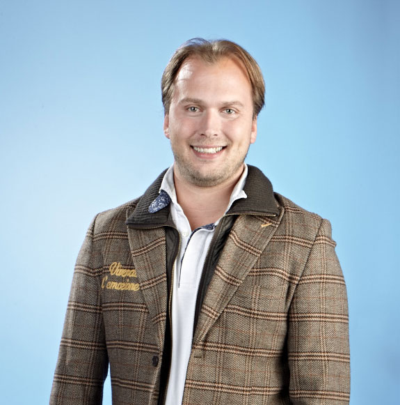 Mag. Christoph Jurikovszky