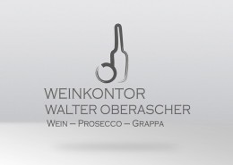 Weinkontor Oberascher
