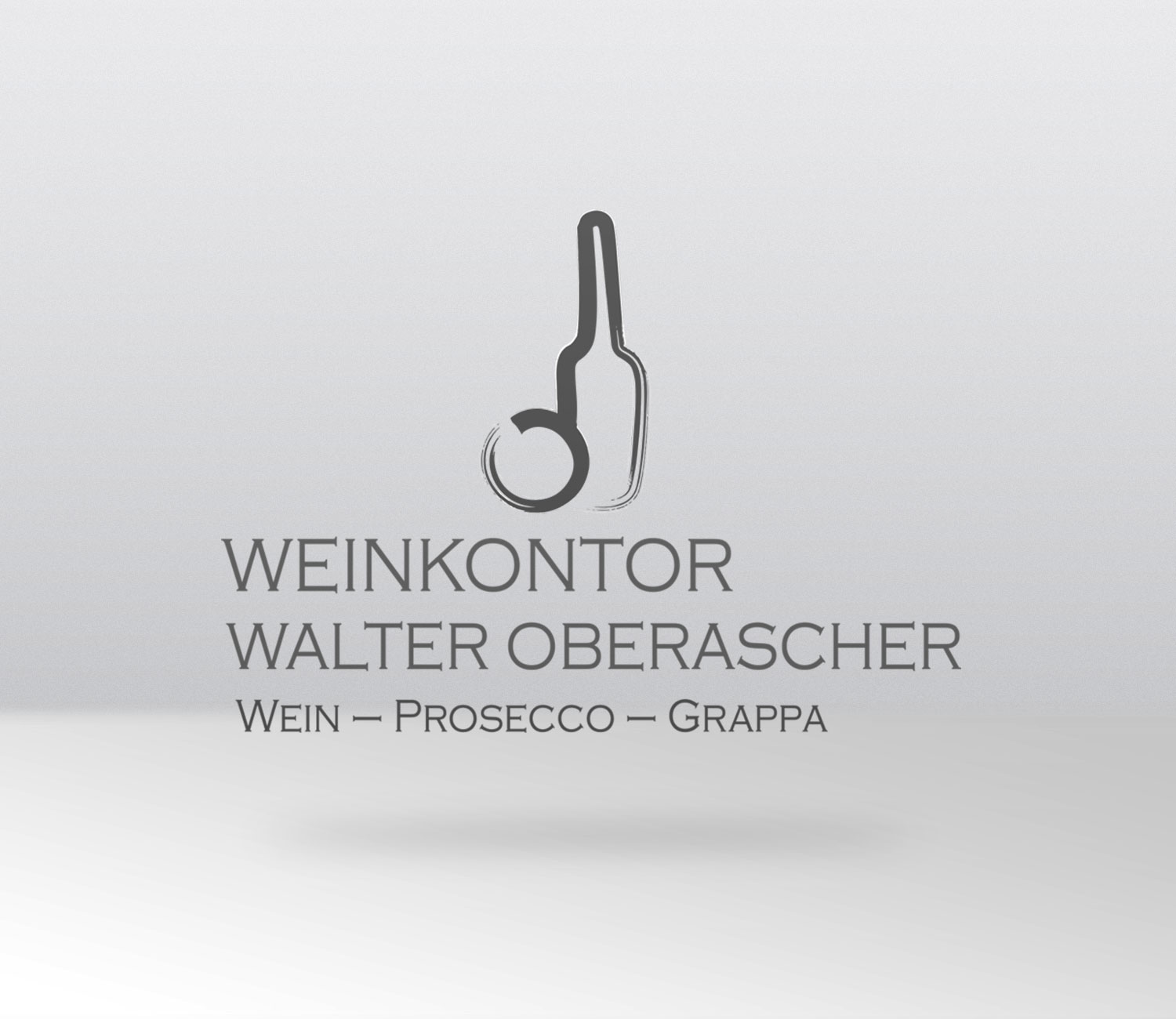 Weinkontor Oberascher