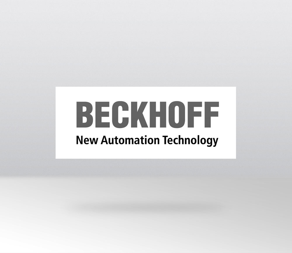 Beckhoff Automation