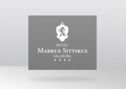 Hotel Markus Sittikus