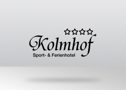 Hotel Kolmhof