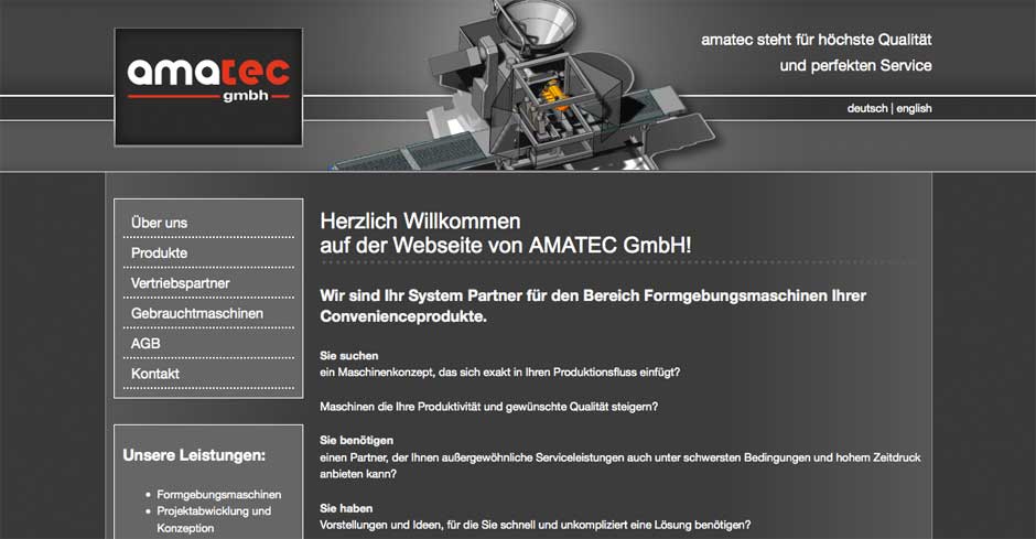 Amatec GmbH