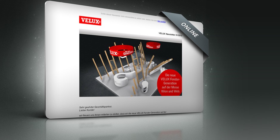 Velux Österreich